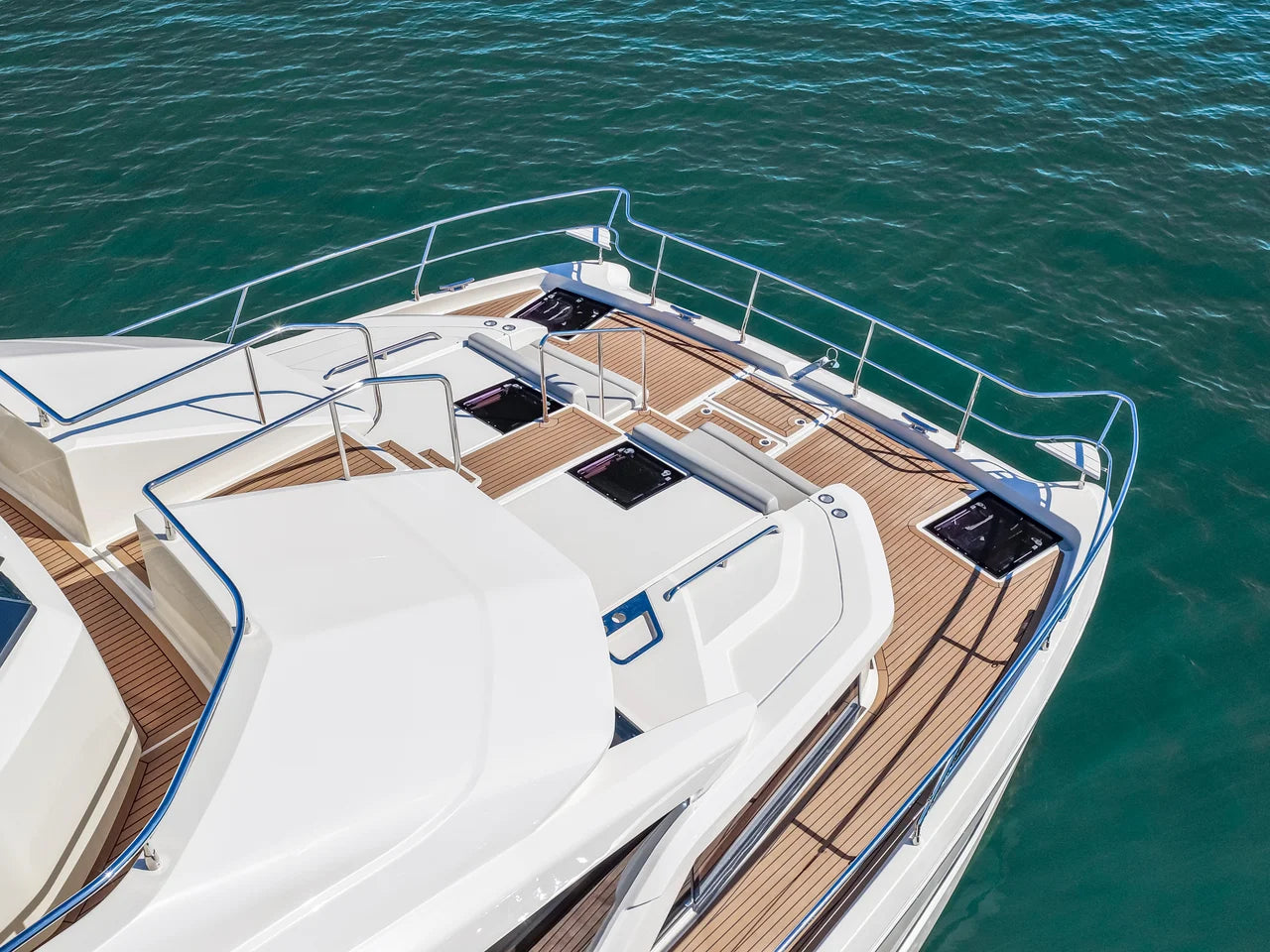 2022 Aquila 54 Yacht 54.0 feet, St Petersburg, FL #6