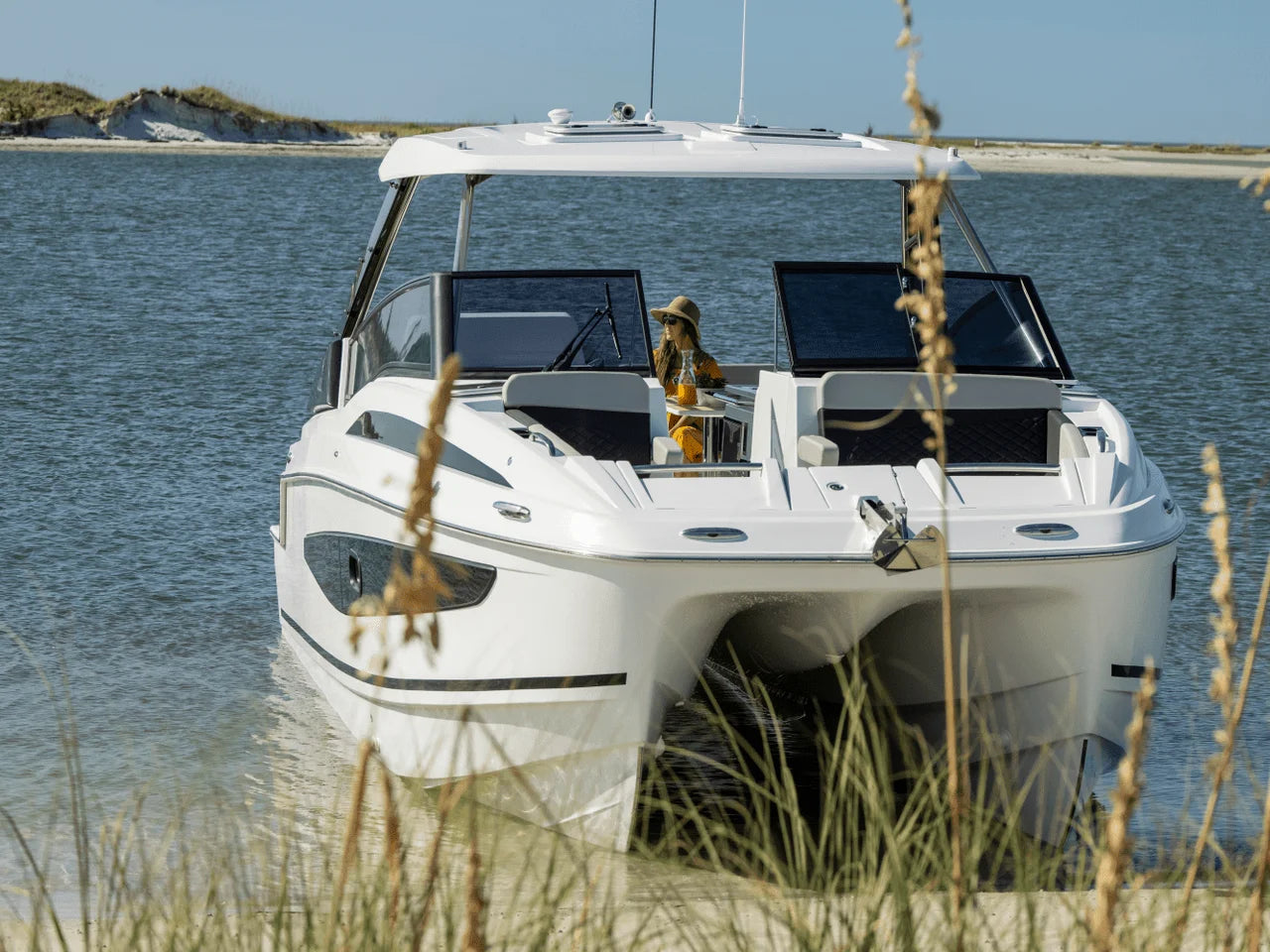 2026 Aquila 32 Sport 32.0 feet, St Petersburg, FL #17
