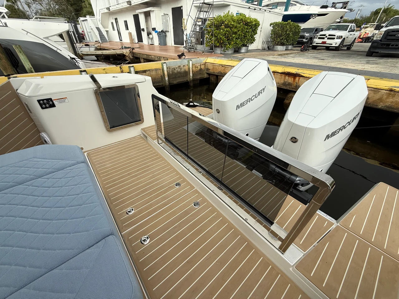 2026 Saxdor 400 GTO 40.0 feet, Miami, FL #8