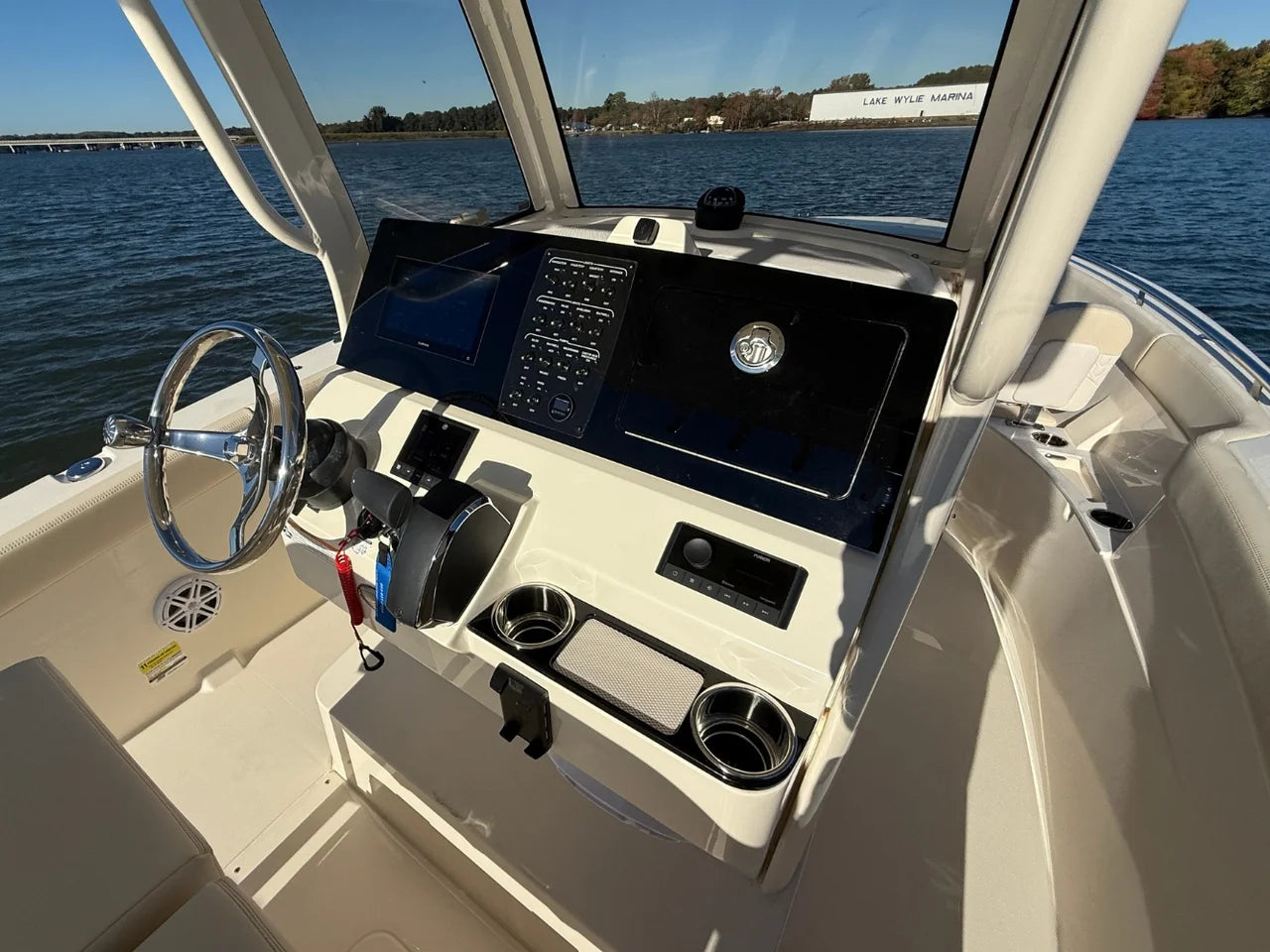 2026 Scout 240 XSF 24.0 feet, Charleston, SC #14