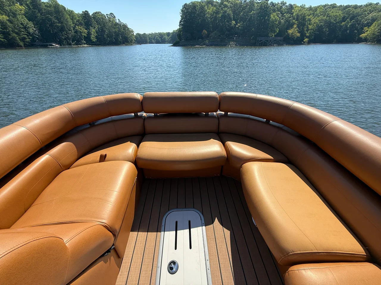 2018 Premier INTRIGUE 250 RF 25.0 feet, Lake Wylie, SC #28