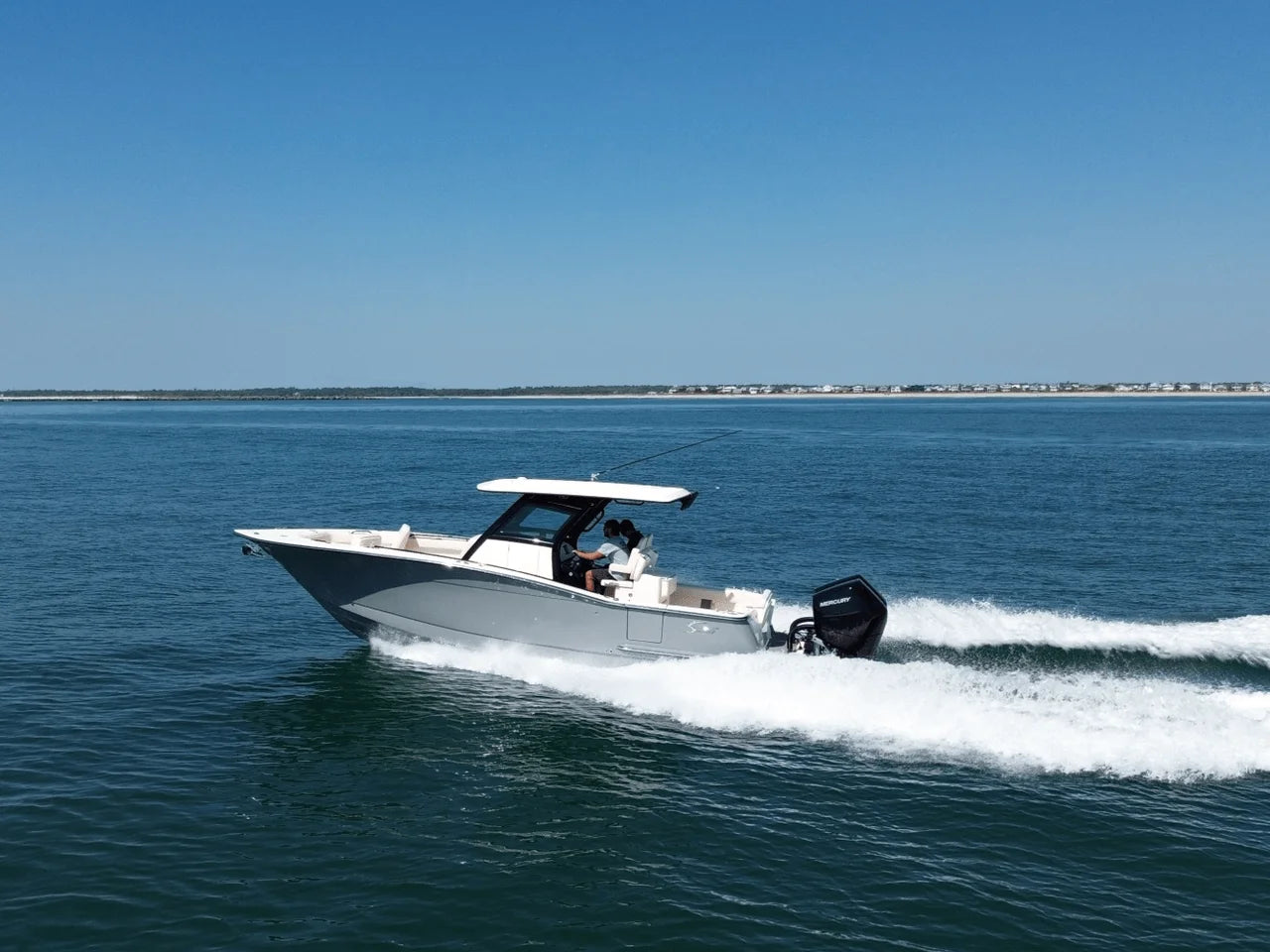 2026 Scout 305 LXF 30.0 feet, Wrightsville Beach, North Carolina #9