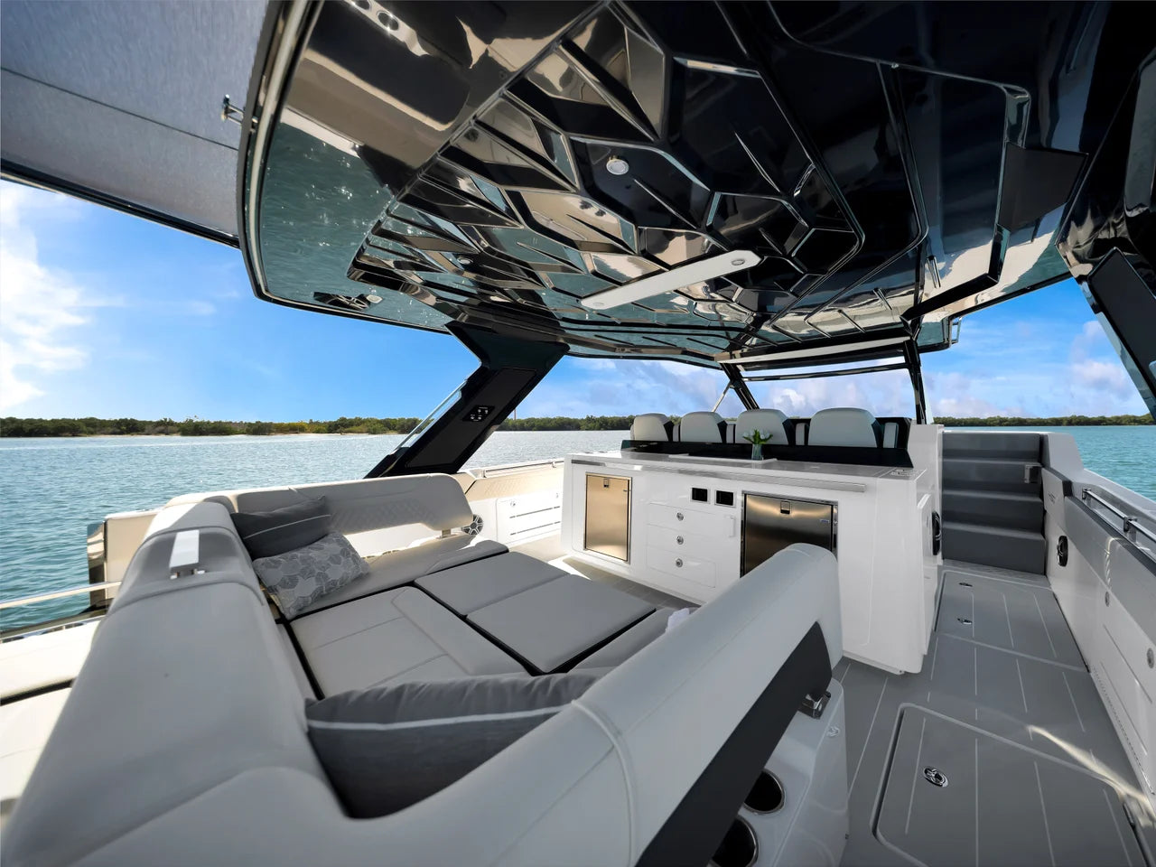 2026 Aquila 45 Sport 45.0 feet, Inuvik, Northwest Territories #15