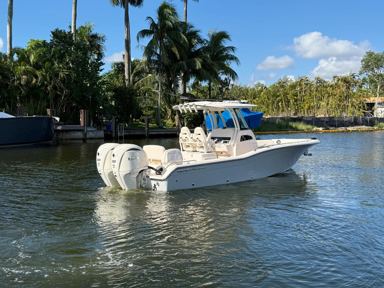 2027 Grady-White 281 CE 28.0 feet, Miami, FL #10
