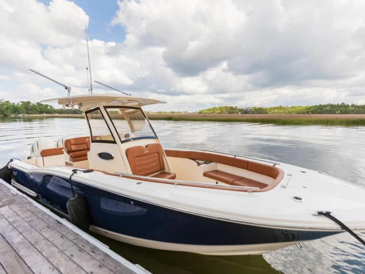 2024 Scout 277 LXF 27.0 feet, Somers Point, New Jersey #6