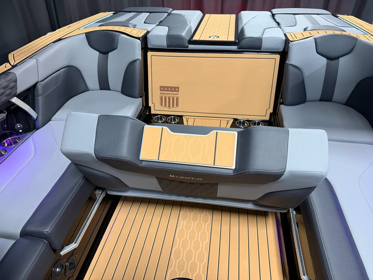2027 Mastercraft XT23 23.0 feet, Nisswa, Minnesota #37