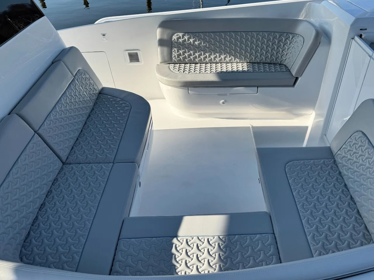 2026 Intrepid 41 Valor 41.0 feet, Dania, FL #19