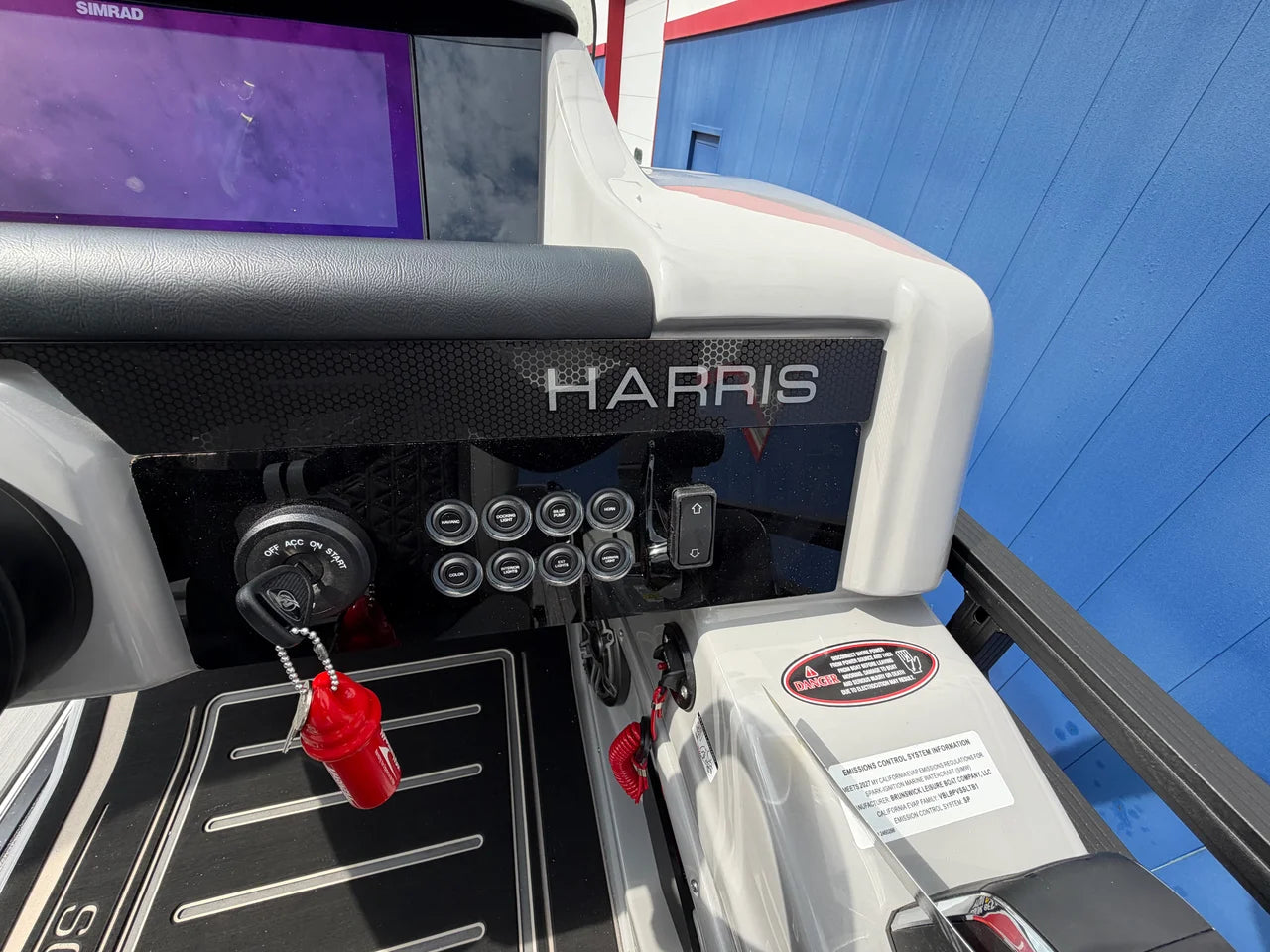 2027 Harris 230SOL 23.0 feet, Rogers, MN #33