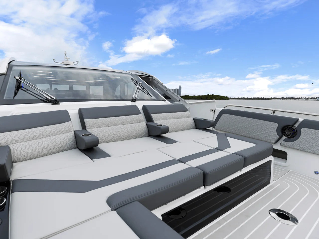 2026 Galeon 435 GTO 43.0 feet, Inuvik, Northwest Territories #21
