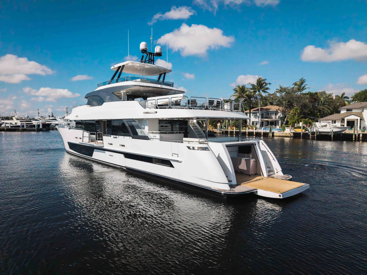 2026 Ocean Alexander 37L 120.0 feet, Pompano Beach, FL #9