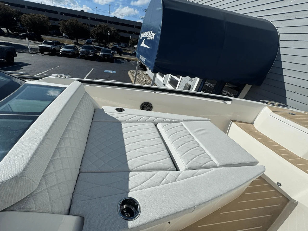 2026 Saxdor 320 GTO 32.0 feet, Somers Point, New Jersey #43
