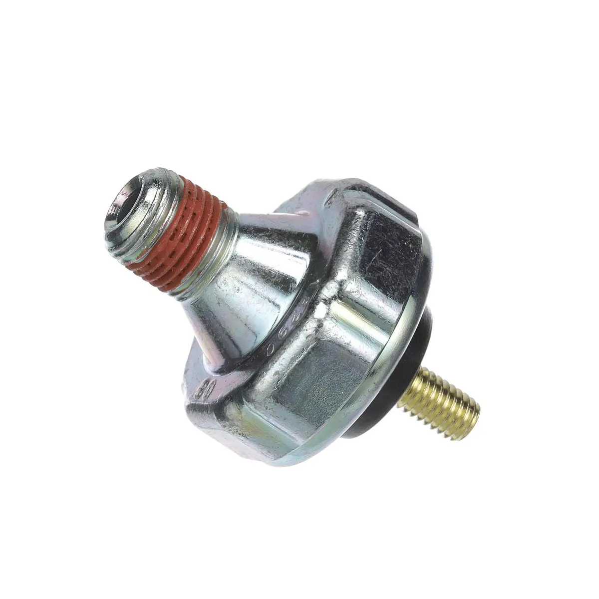 Quicksilver 805605A1 Low Oil Pressure Switch for Select MerCruiser Sterndrive and Inboard Engines