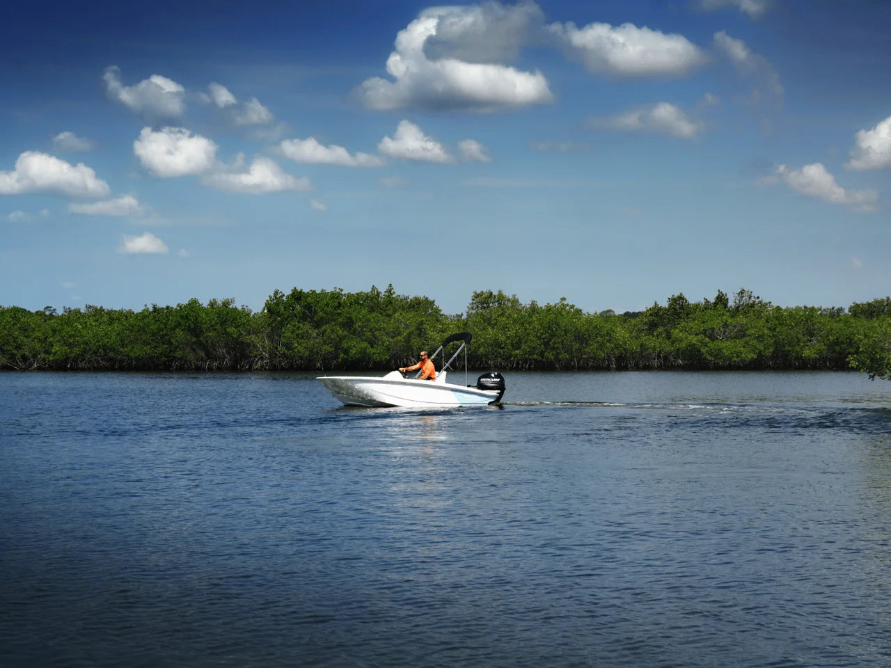 2027 Boston Whaler 130 Super Sport 13.0 feet, Pensacola, Florida #21