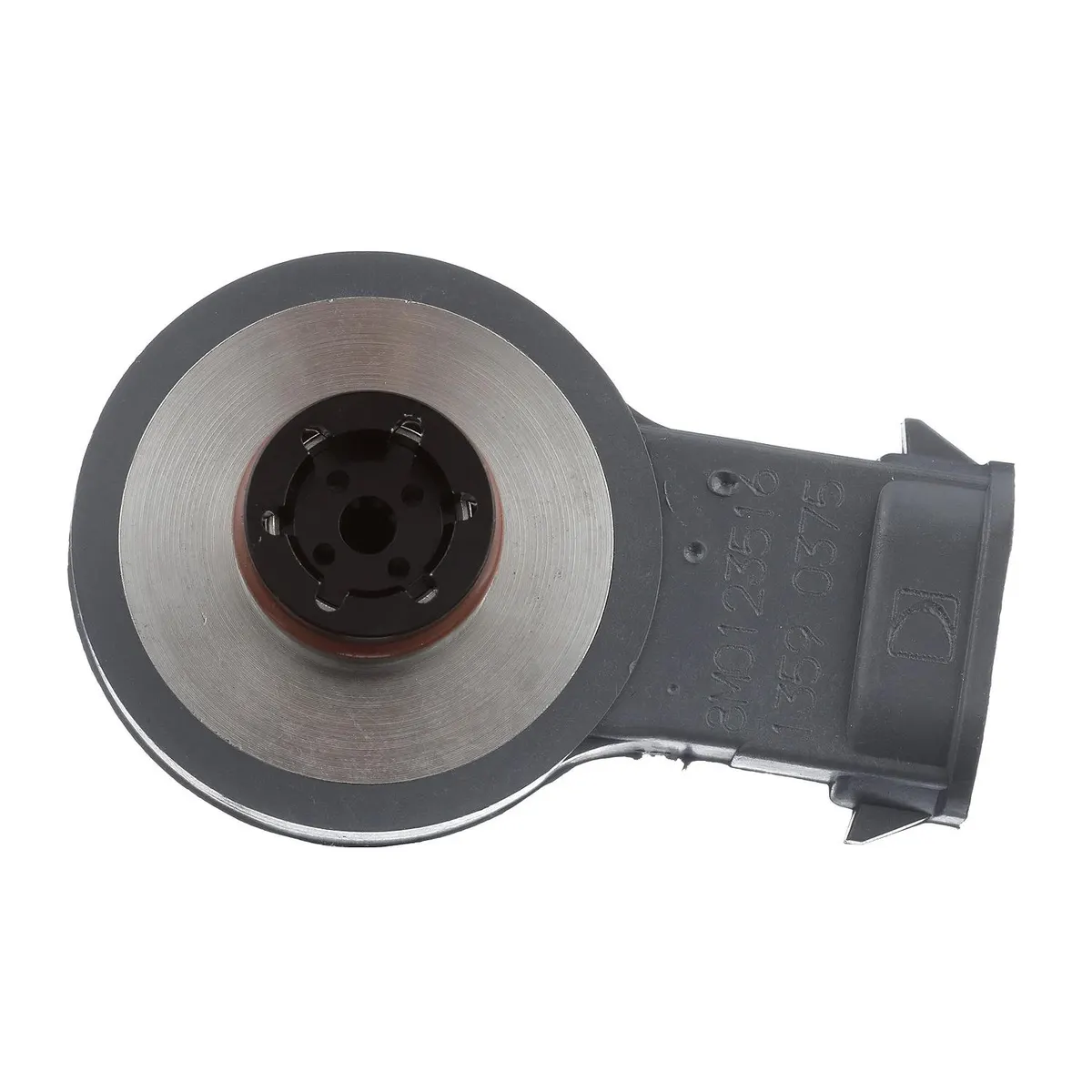 Mercury 8M6001744 Air Injector Assembly for Select Mercury 75-300hp TwoStroke Outboards