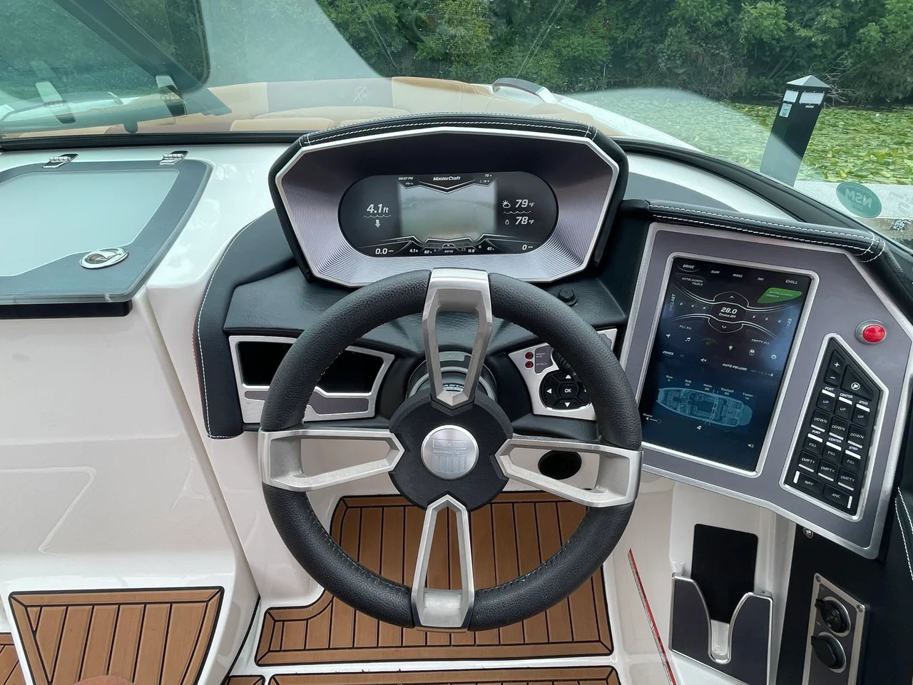 2020 Mastercraft X26 26.0 feet, Excelsior, Minnesota #34
