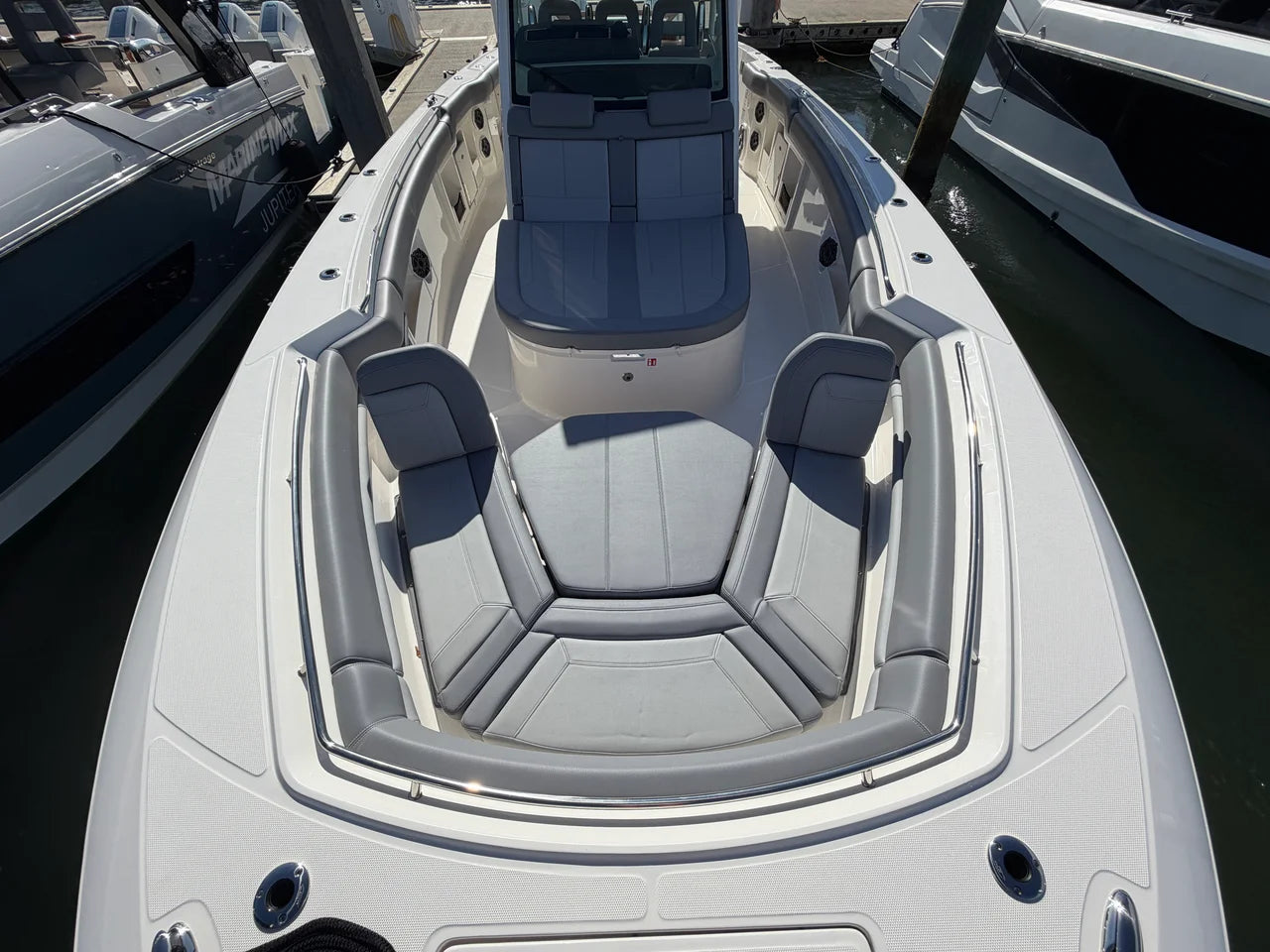2026 Boston Whaler 380 Outrage 38.0 feet, Jupiter, Florida #16