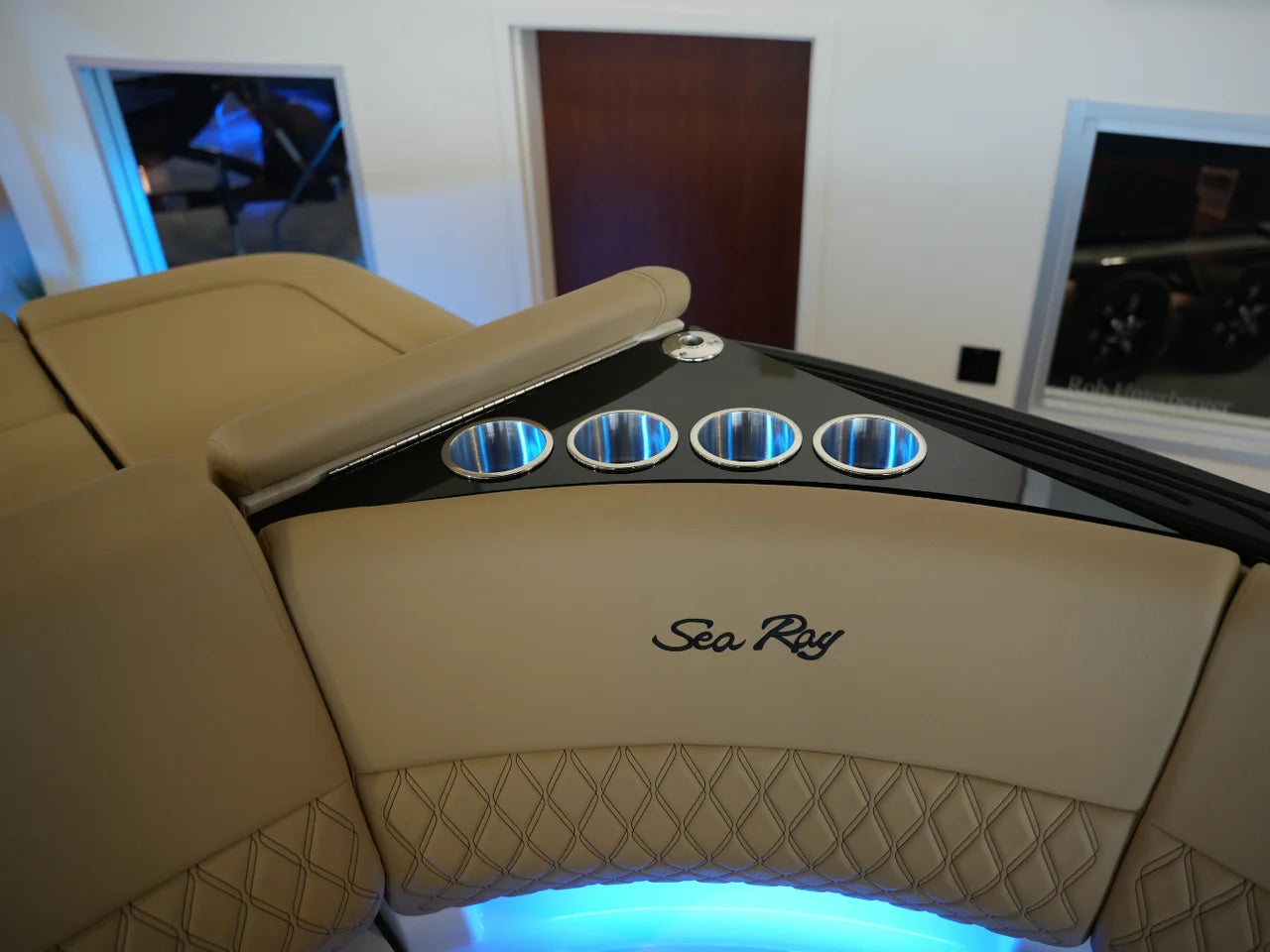 2026 Sea Ray SLX 280 28.0 feet, Lewisville, TX #49
