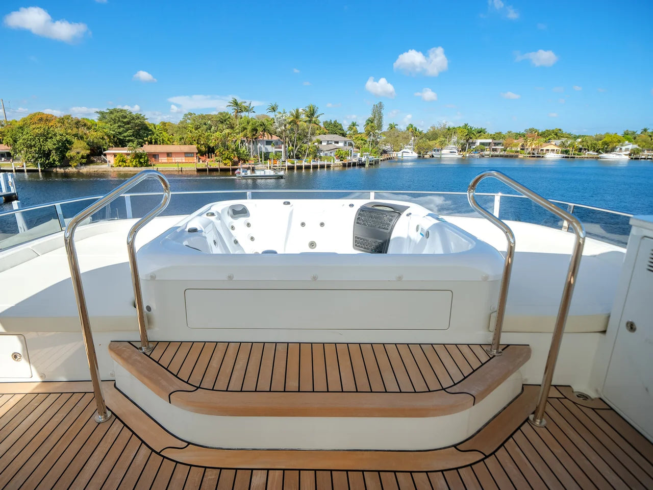 2026 Ocean Alexander 37L 120.0 feet, Pompano Beach, FL #12