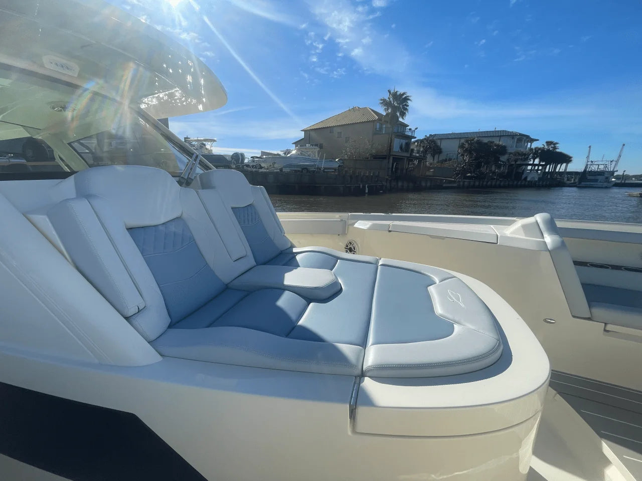 2025 Scout 377 LXF 37.0 feet, Miami, FL #10