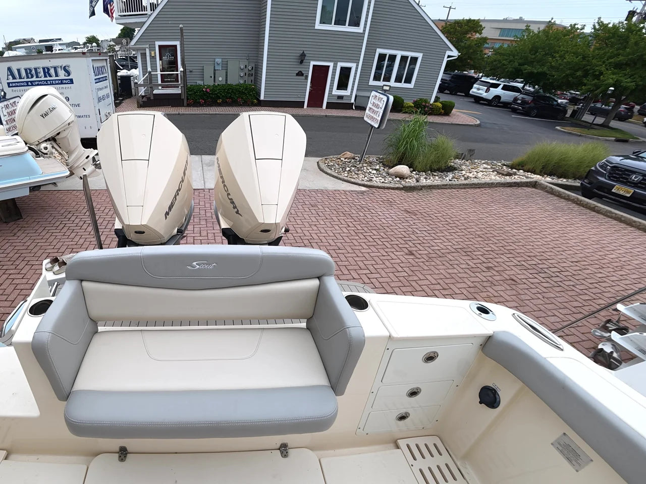 2023 Scout 305 LXF 30.0 feet, Somers Point, New Jersey #6