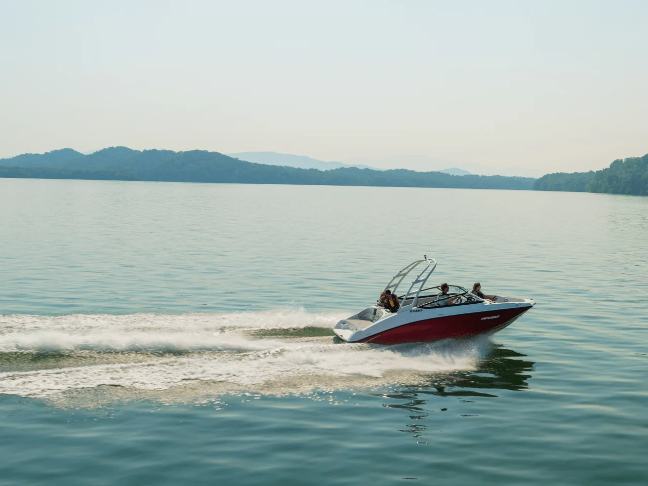 2025 Yamaha AR190 19.0 feet, Cornelius, North Carolina #15