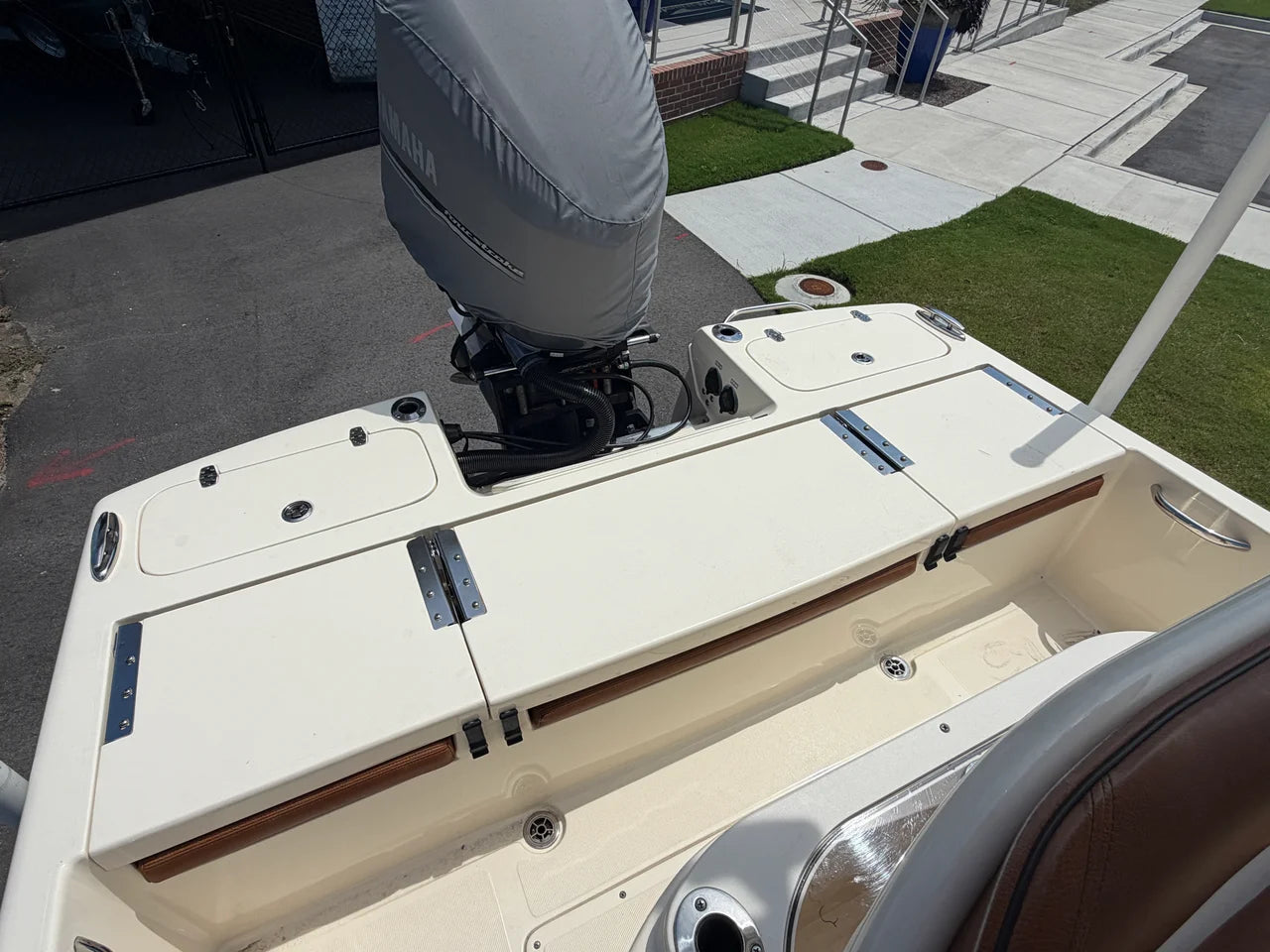 2017 Scout 251 XS 25.0 feet, Charleston, SC #6