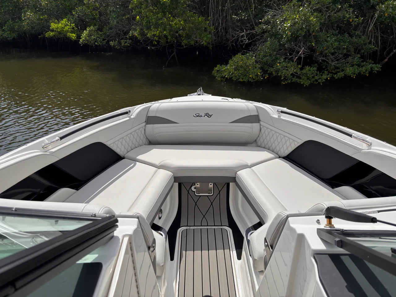 2027 Sea Ray SLX 260 Outboard 26.0 feet, Clearwater, Florida #8