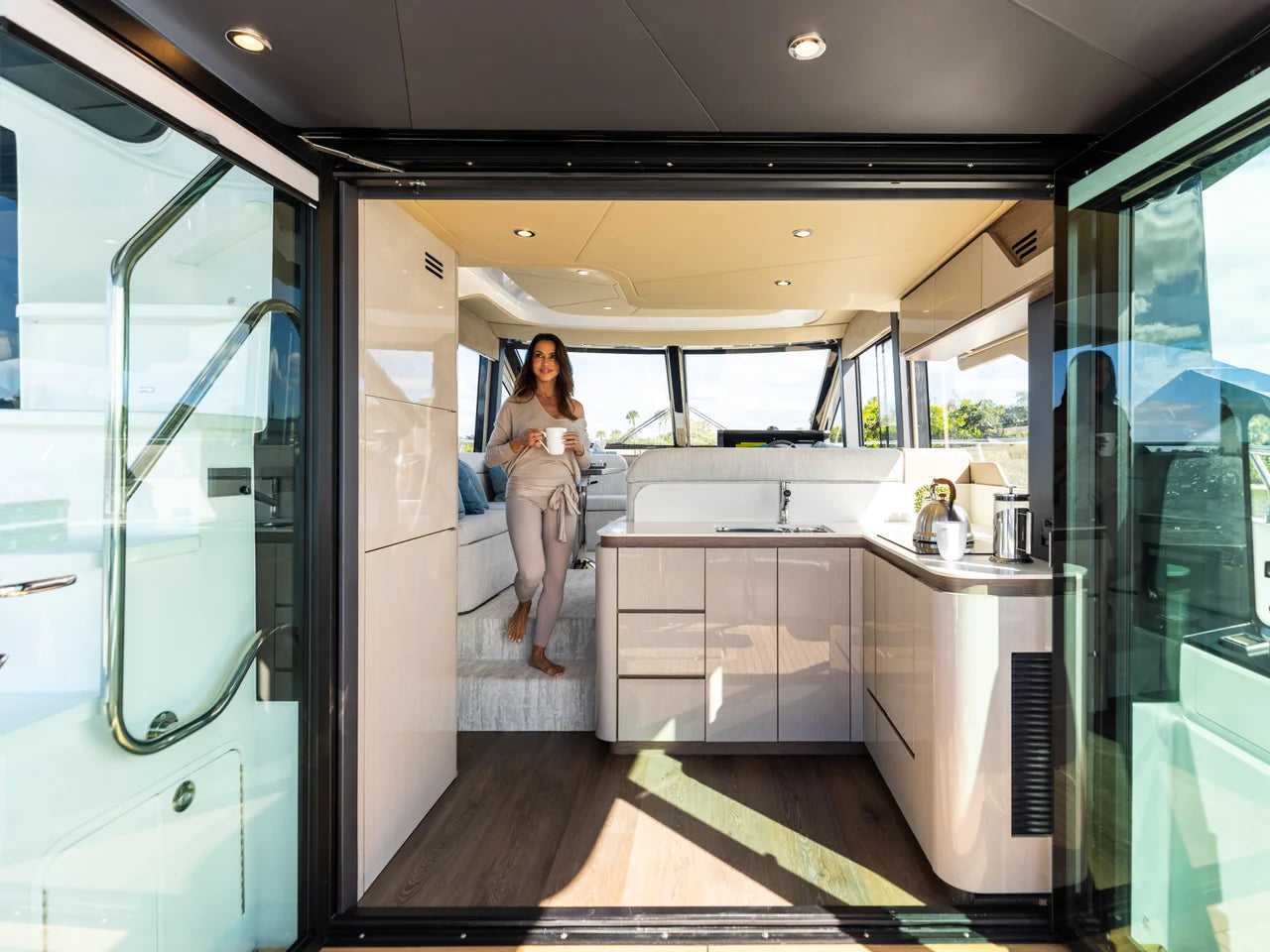 2027 Cruisers Yachts 50 FLY 50.0 feet, Brick Township, New Jersey #50