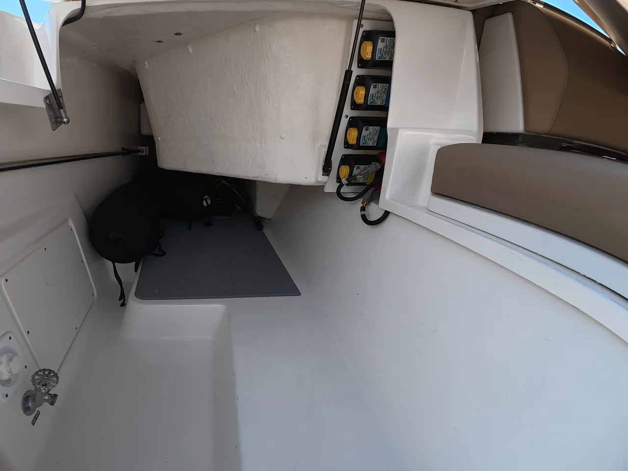 2019 Sea Ray 400 SLX OB 41.0 feet, Huntington, NY #41