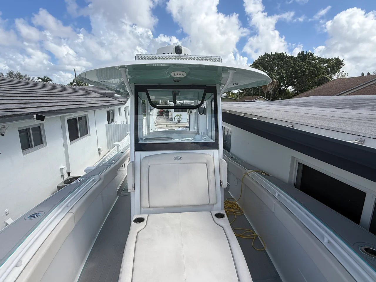 2024 Sea Hunt GAMEFISH 28 CB 28.0 feet, Miami, FL #8