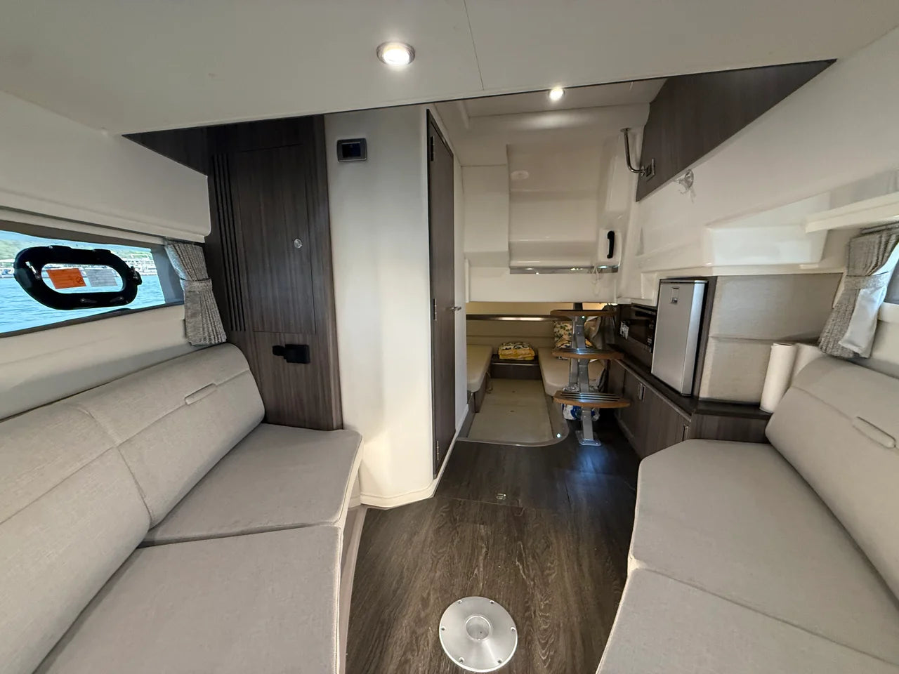 2021 Sea Ray 320 SUNDANCER 32.0 feet, Cumming, GA #55