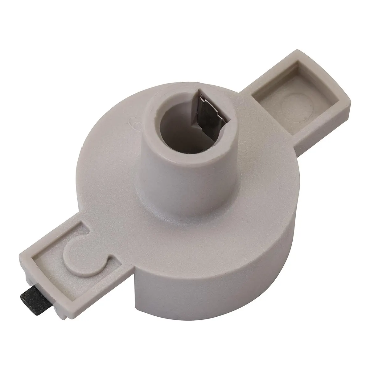 Quicksilver 8M6001253 Rotor for MerCruiser V8 Engines Made by GM with Delco High Energy Ignition (HEI) Systems