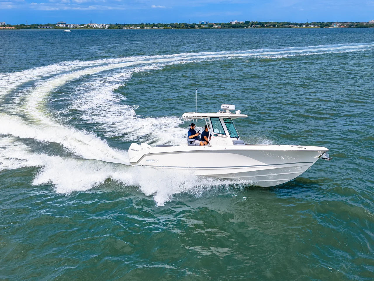 2026 Boston Whaler 280 Outrage 28.0 feet, Fort Myers, FL #34