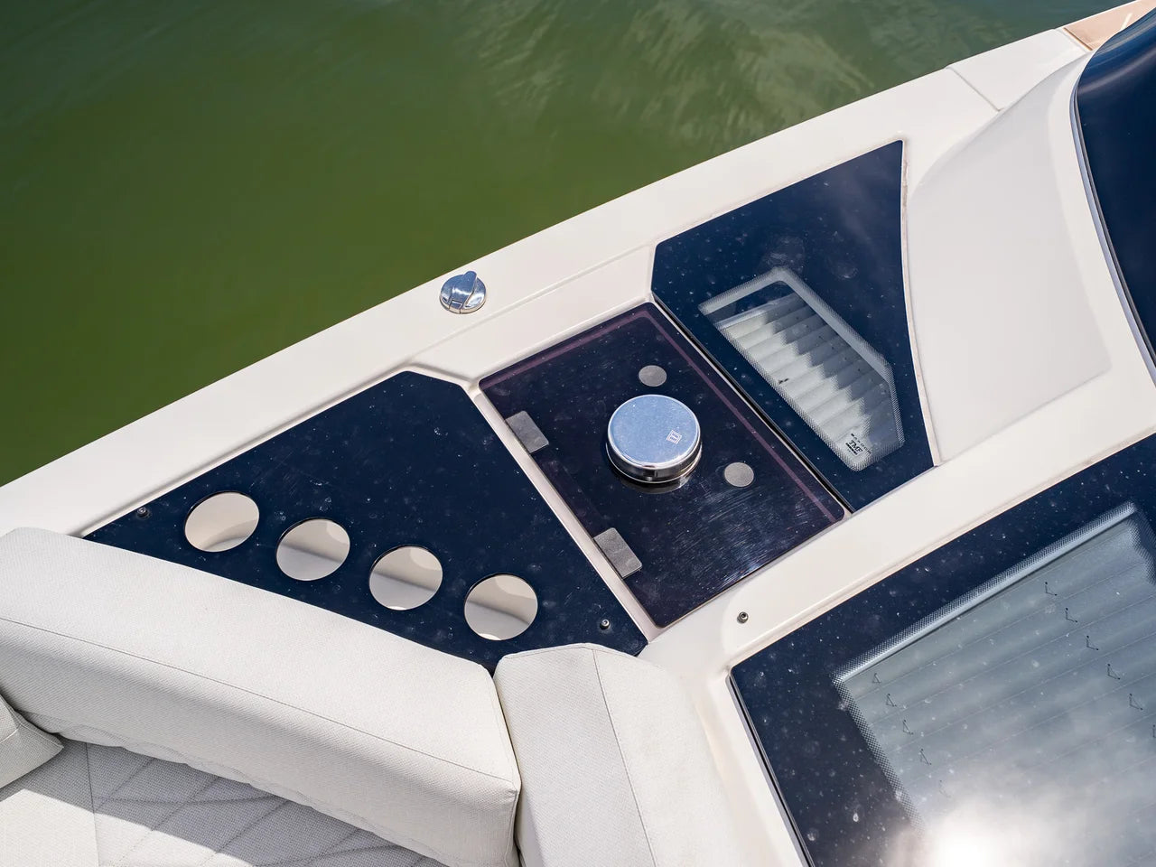2026 Saxdor 400 GTC 40.0 feet, Clearwater, Florida #81