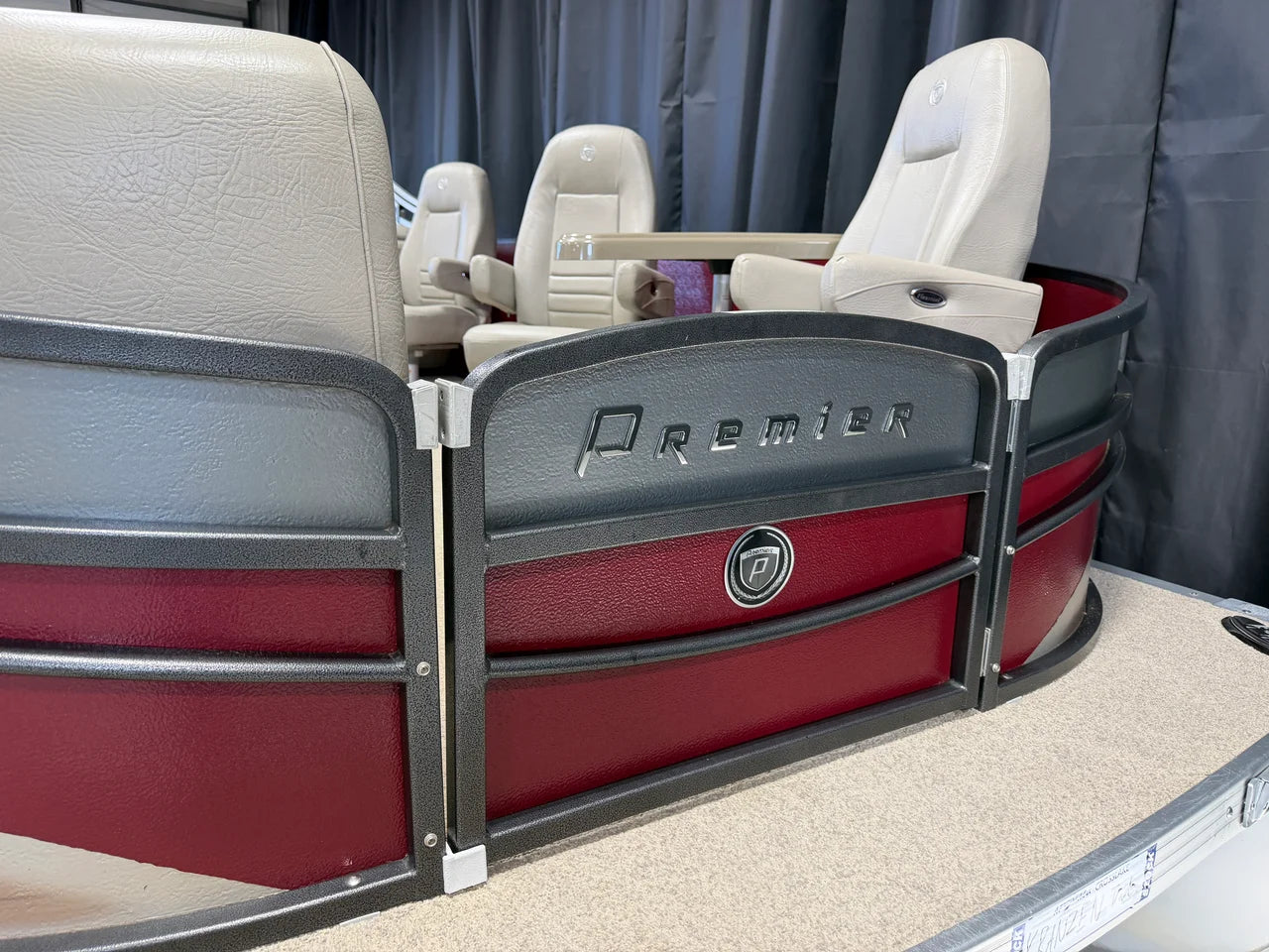 2013 Premier 250 SOLARIS 25.0 feet, Crosslake, Minnesota #9