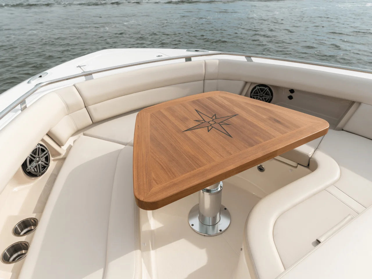 2026 Boston Whaler 380 Realm 38.0 feet, Inuvik, Northwest Territories #73
