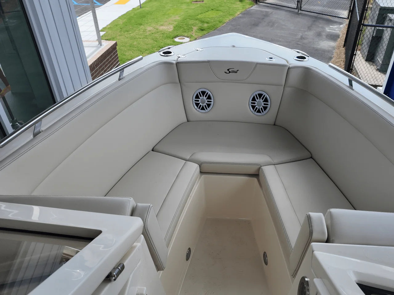 2026 Scout 240 Dorado 24.0 feet, Charleston, SC #27
