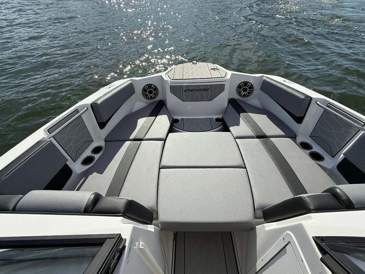 2026 Yamaha 222XD 22.0 feet, Cornelius, North Carolina #27