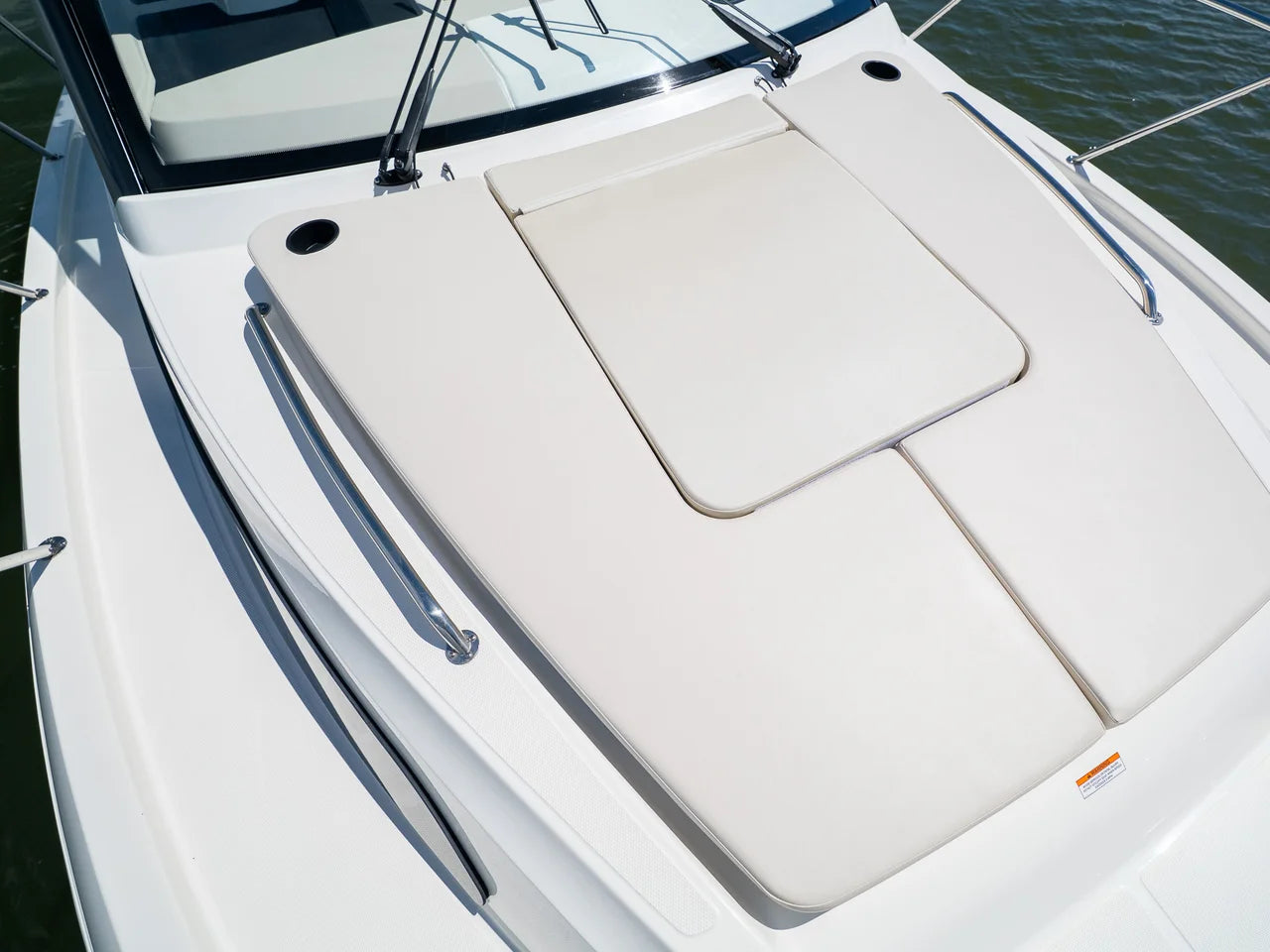 2026 Boston Whaler 325 Conquest 32.0 feet, Clearwater, Florida #87