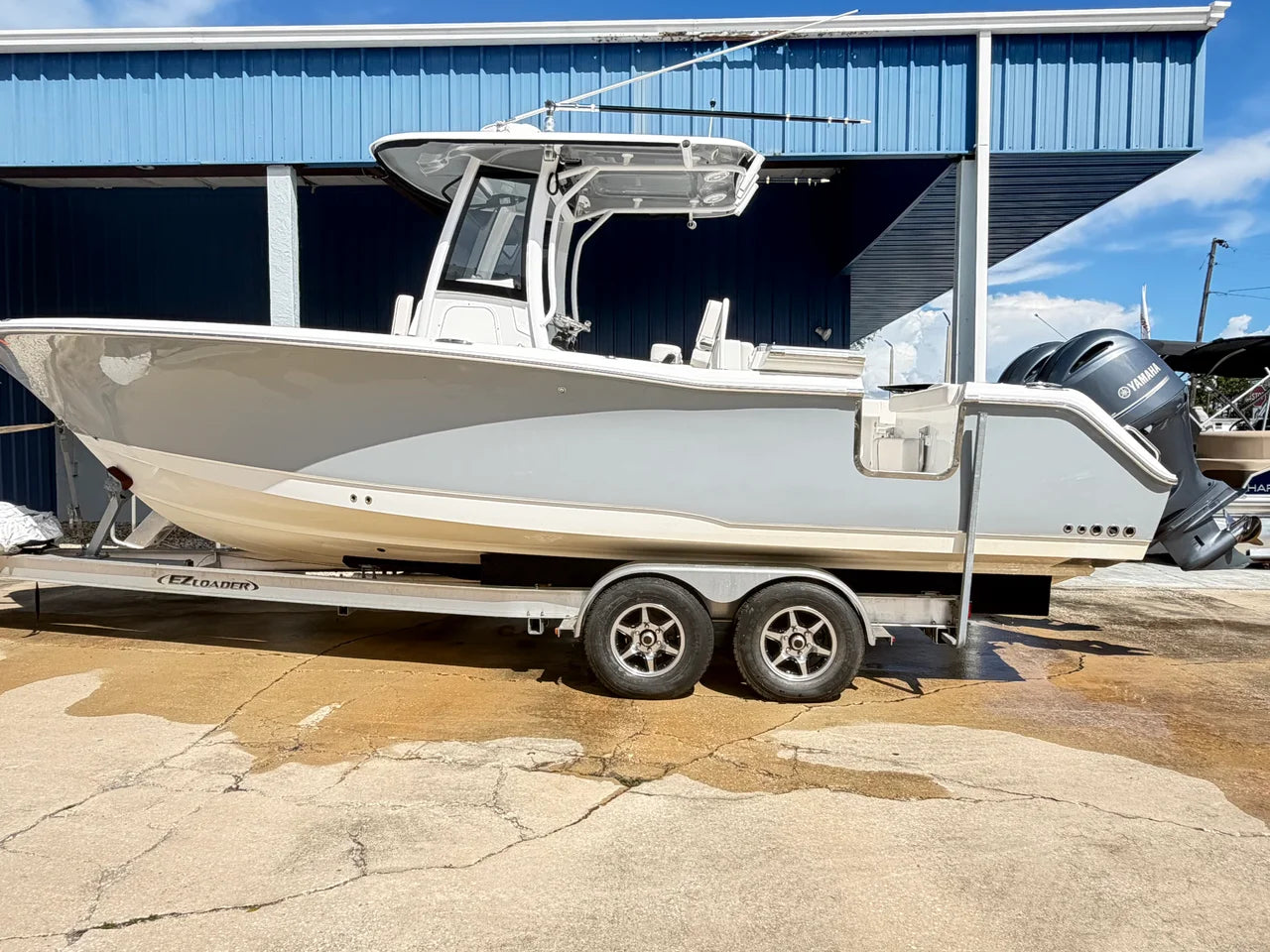 2021 Sea Hunt GAMEFISH 27CB 27.0 feet, Cocoa, Florida #10