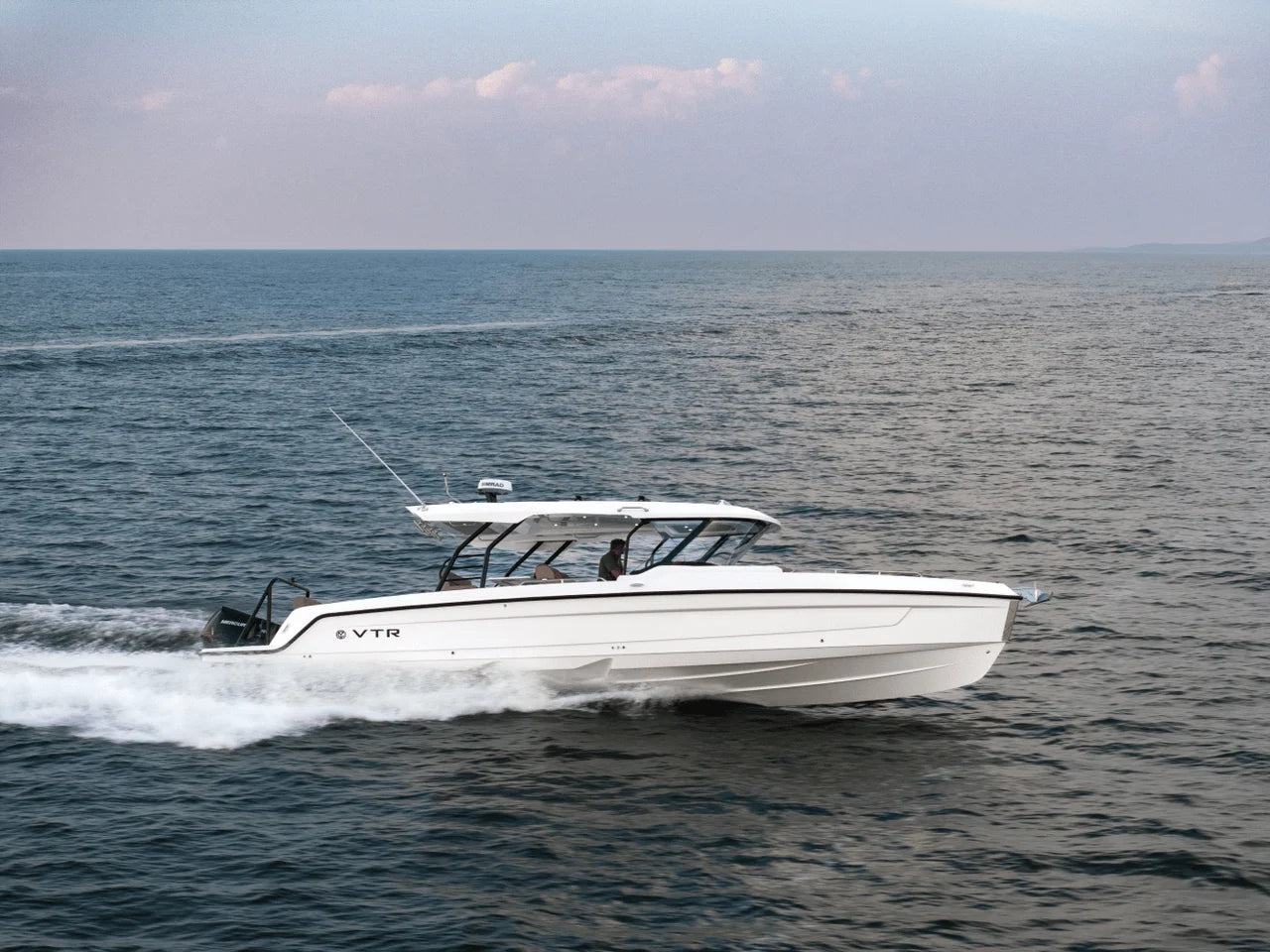 2027 Cruisers Yachts 38 VTR 38.0 feet, Miami, FL #40