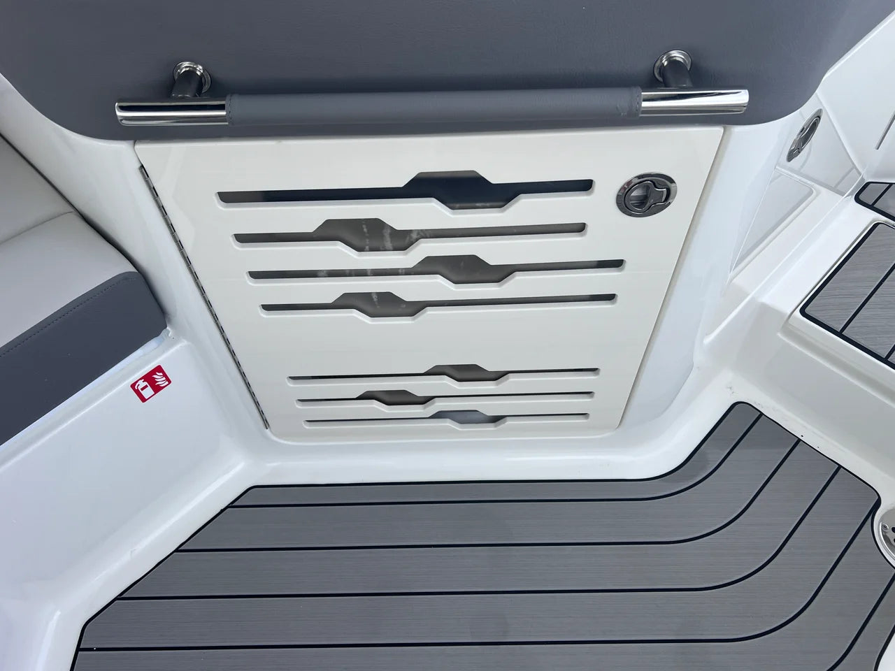 2026 Sea Ray SLX 310 Outboard 31.0 feet, Wrightsville Beach, North Carolina #1