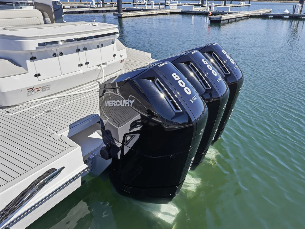 2026 Cruisers Yachts 50GLS OB 50.0 feet, Quincy, MA #6