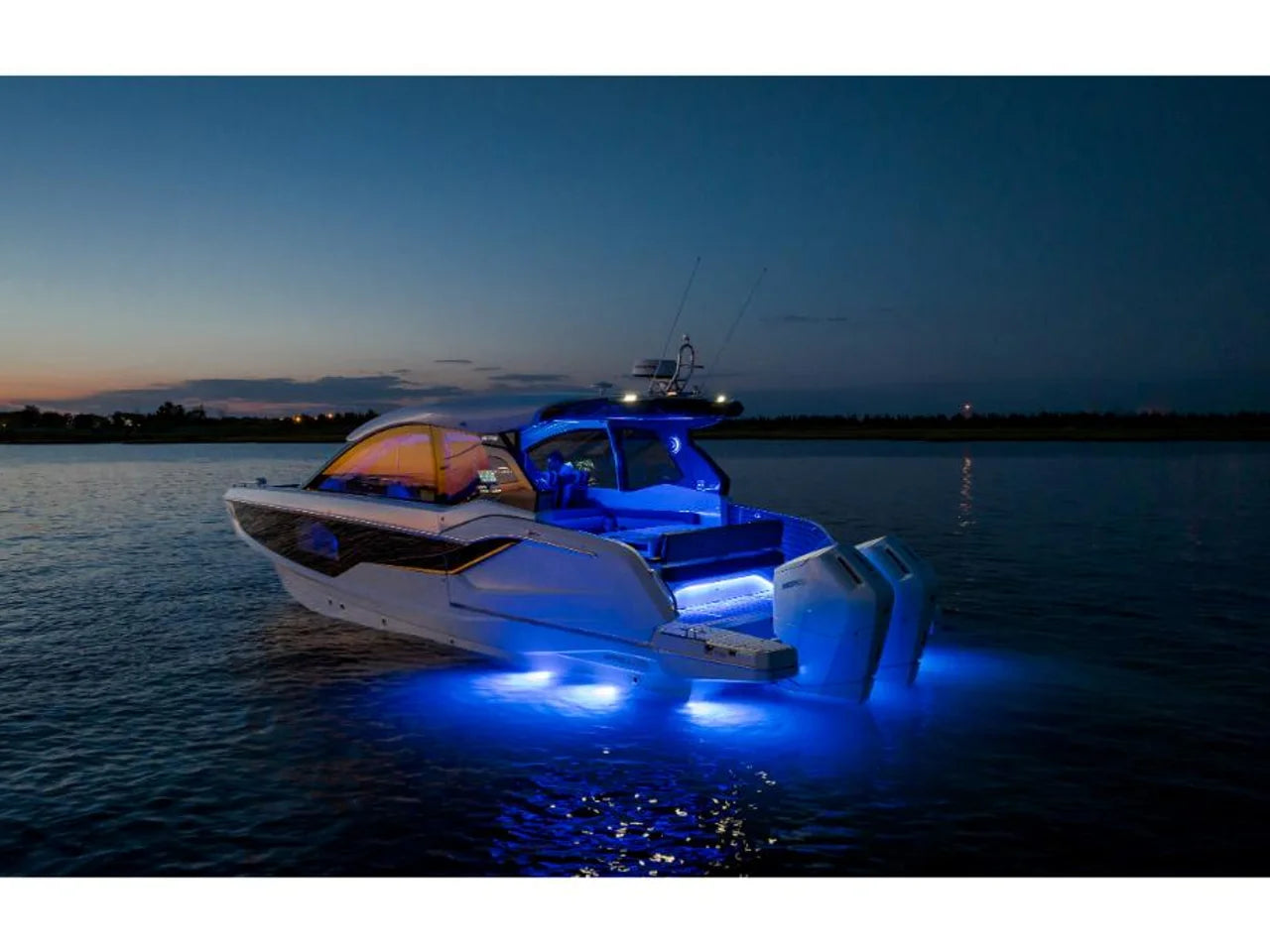 2024 Galeon 375 GTO 37.0 feet, Clearwater, Florida #82
