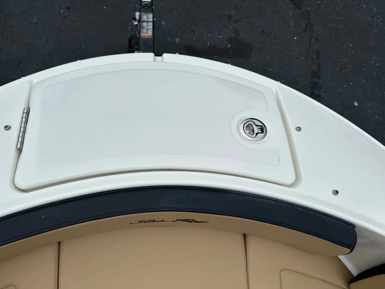 2027 Sea Ray SPX 210 Outboard 21.0 feet, Somers Point, New Jersey #41