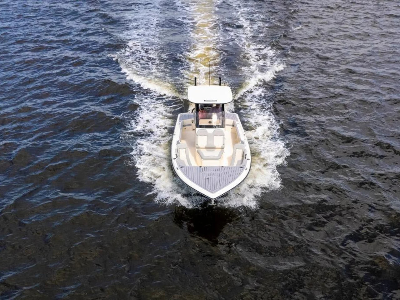 2027 Scout 281 XSS 28.0 feet, Wrightsville Beach, North Carolina #23