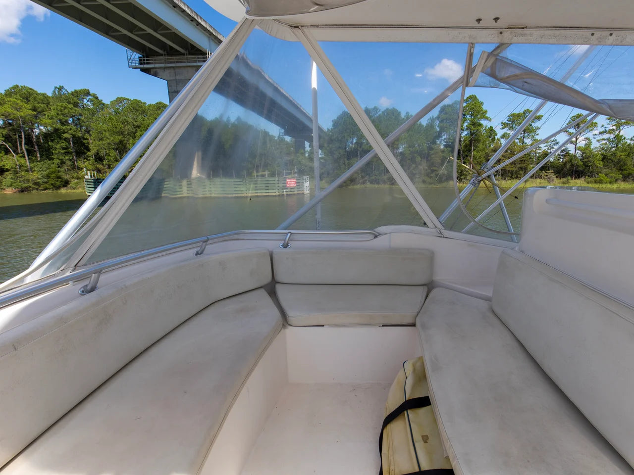 2005 Bertram 450 CV 45.0 feet, Pensacola, Florida #53