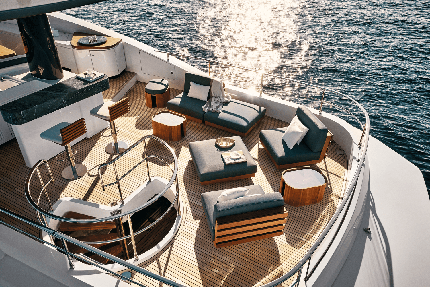 2026 Azimut Magellano 66 66.0 feet, Inuvik, Northwest Territories #13