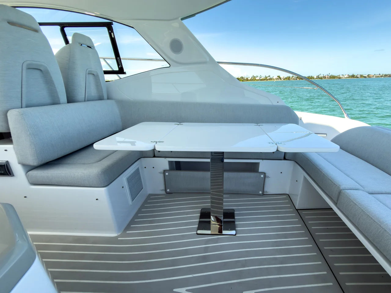 2027 Azimut A45 45.0 feet, Fort Myers, FL #11