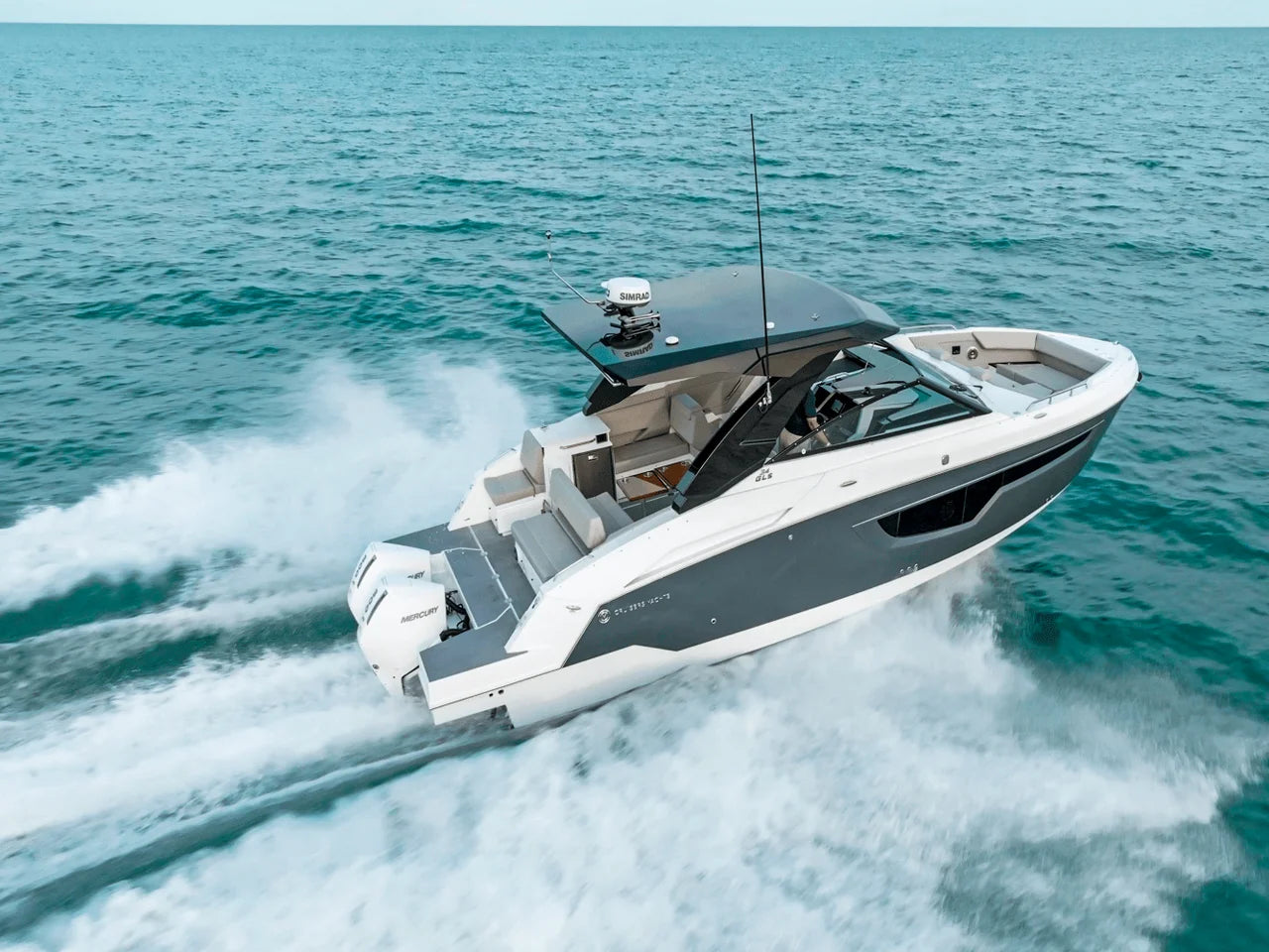 2026 Cruisers Yachts 34 GLS Outboard 35.0 feet, Inuvik, Northwest Territories #60